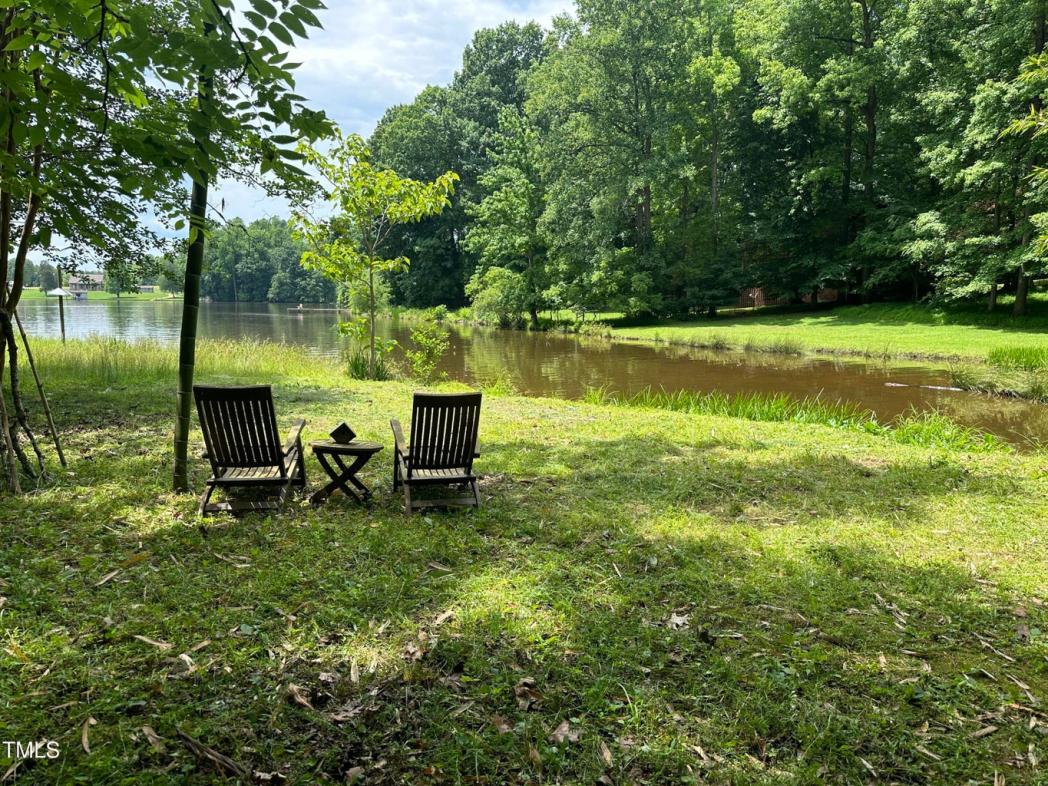 0 Arrowhead Trail, Hillsborough, NC
