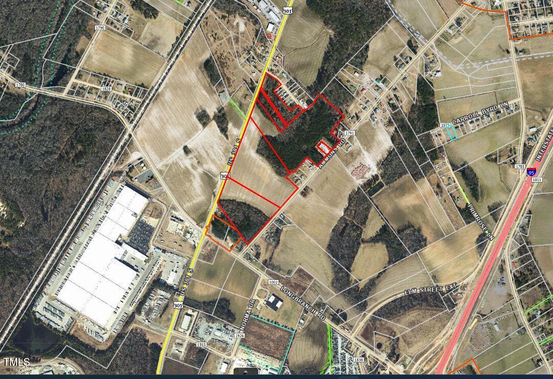0 Us 301 Highway, Dunn, NC