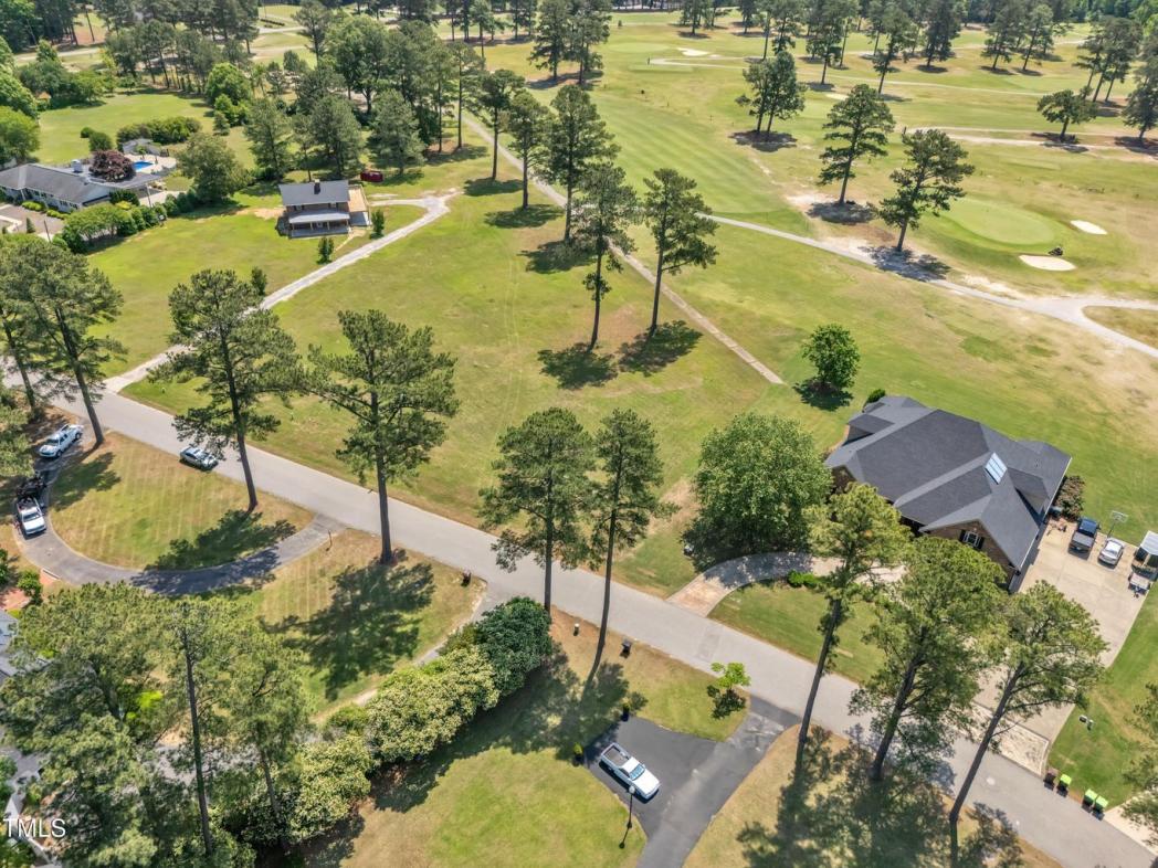 175 Chicora Club Drive, Dunn, NC
