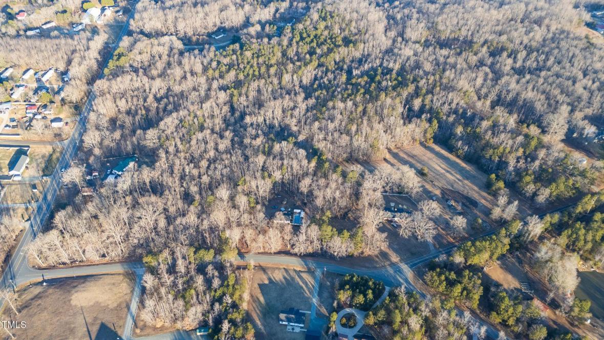 5045 Preacher Holmes Road, Graham, NC