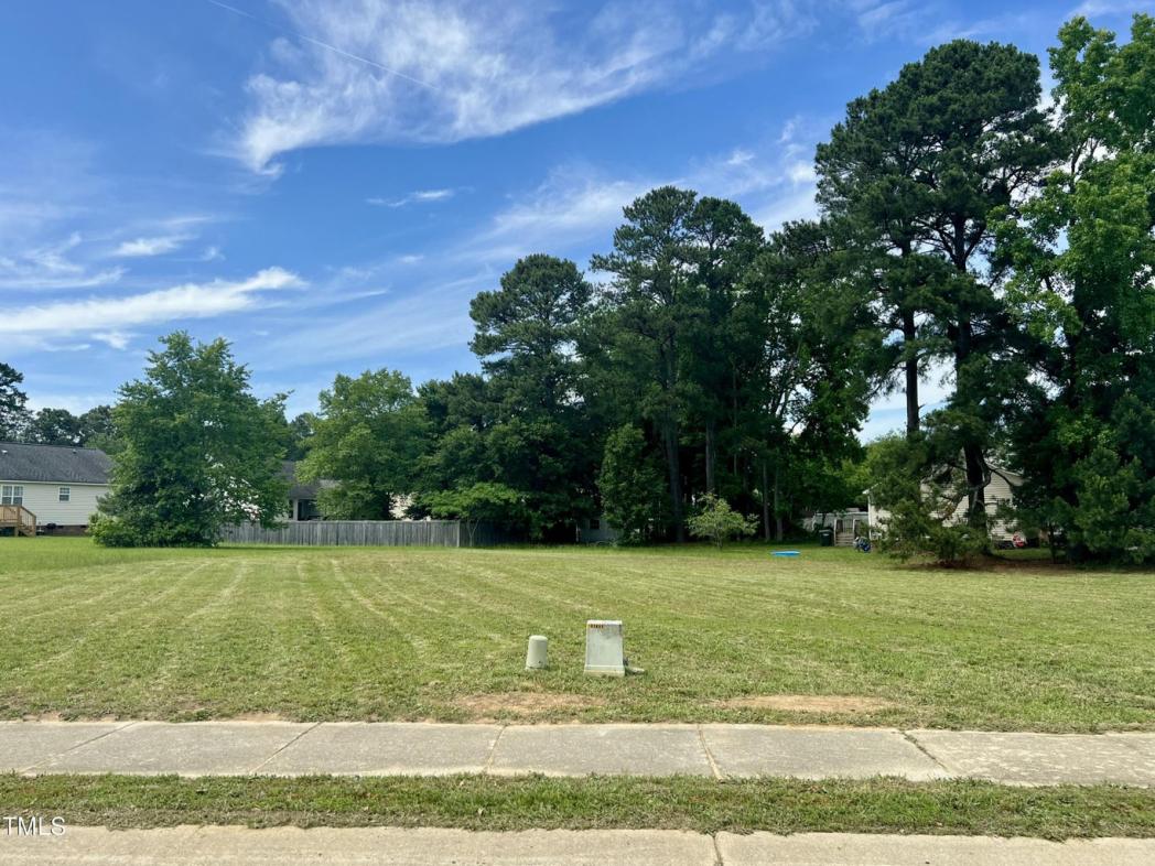 113 Butternut Lane, Clayton, NC