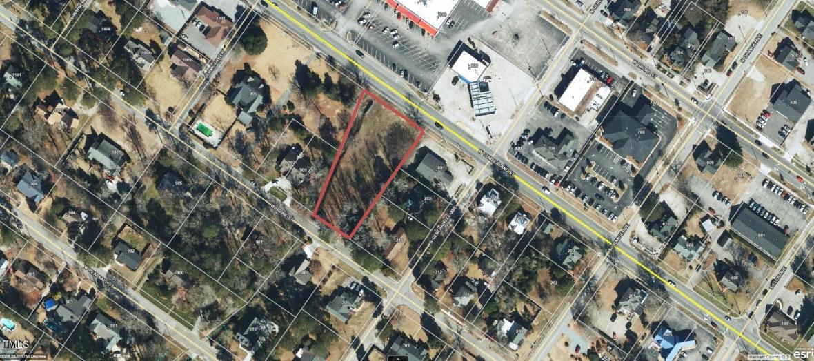 0 Cumberland Street, Dunn, NC