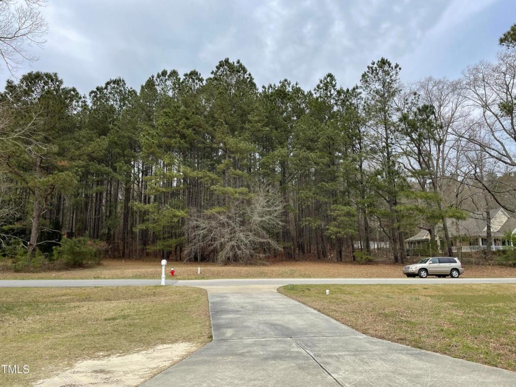 660 Cross Link Drive, Angier, NC