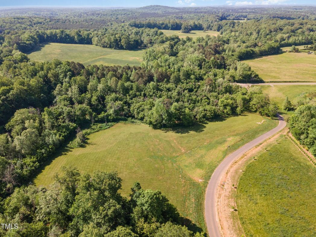 Tbd Lot 11 Montgomery Estates , Hillsborough, NC