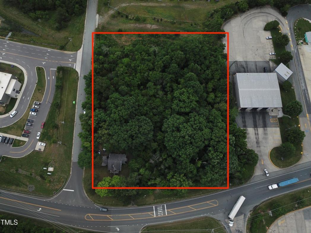 908 Jimmie Kerr Road, Graham, NC