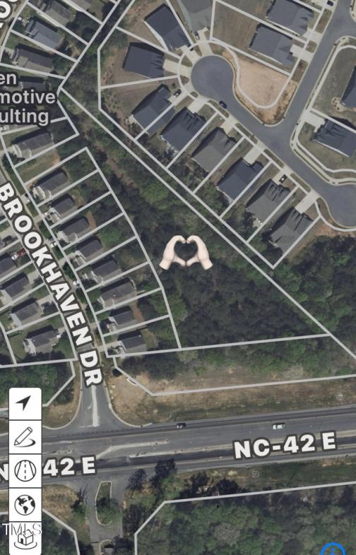0 Brookhaven Drive, Clayton, NC