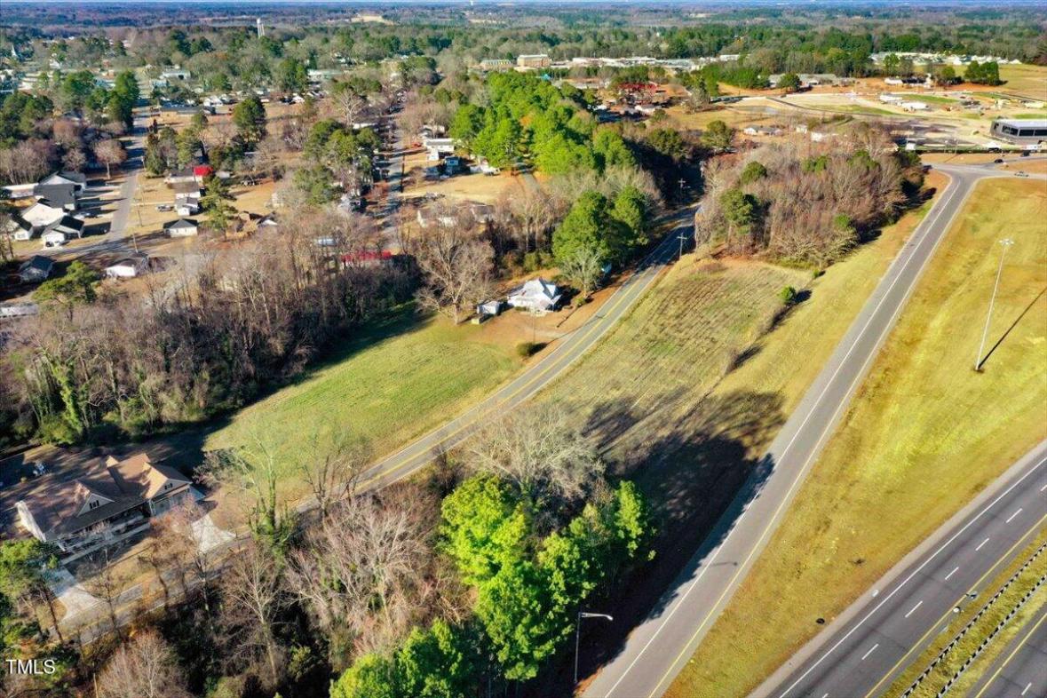 0 Allendale Road, Four Oaks, NC