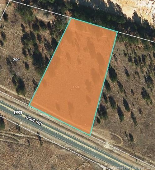 168 Dove Road, Cameron, NC