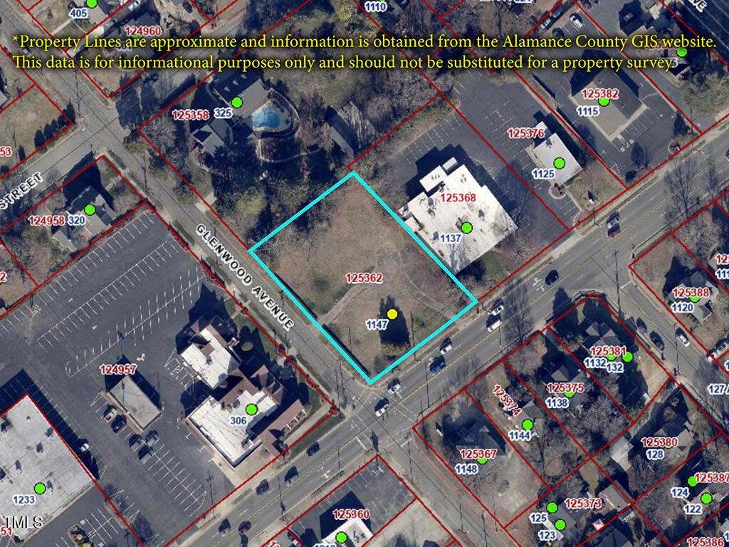 1147 Church Street, Burlington, NC