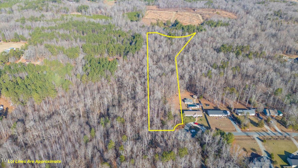 3255 Sundance Drive, Burlington, NC