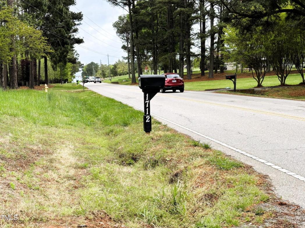 1712 Avent Ferry Road, Holly Springs, NC