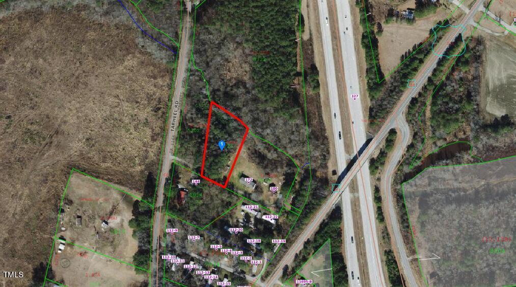 166 Tarheel Road, Benson, NC