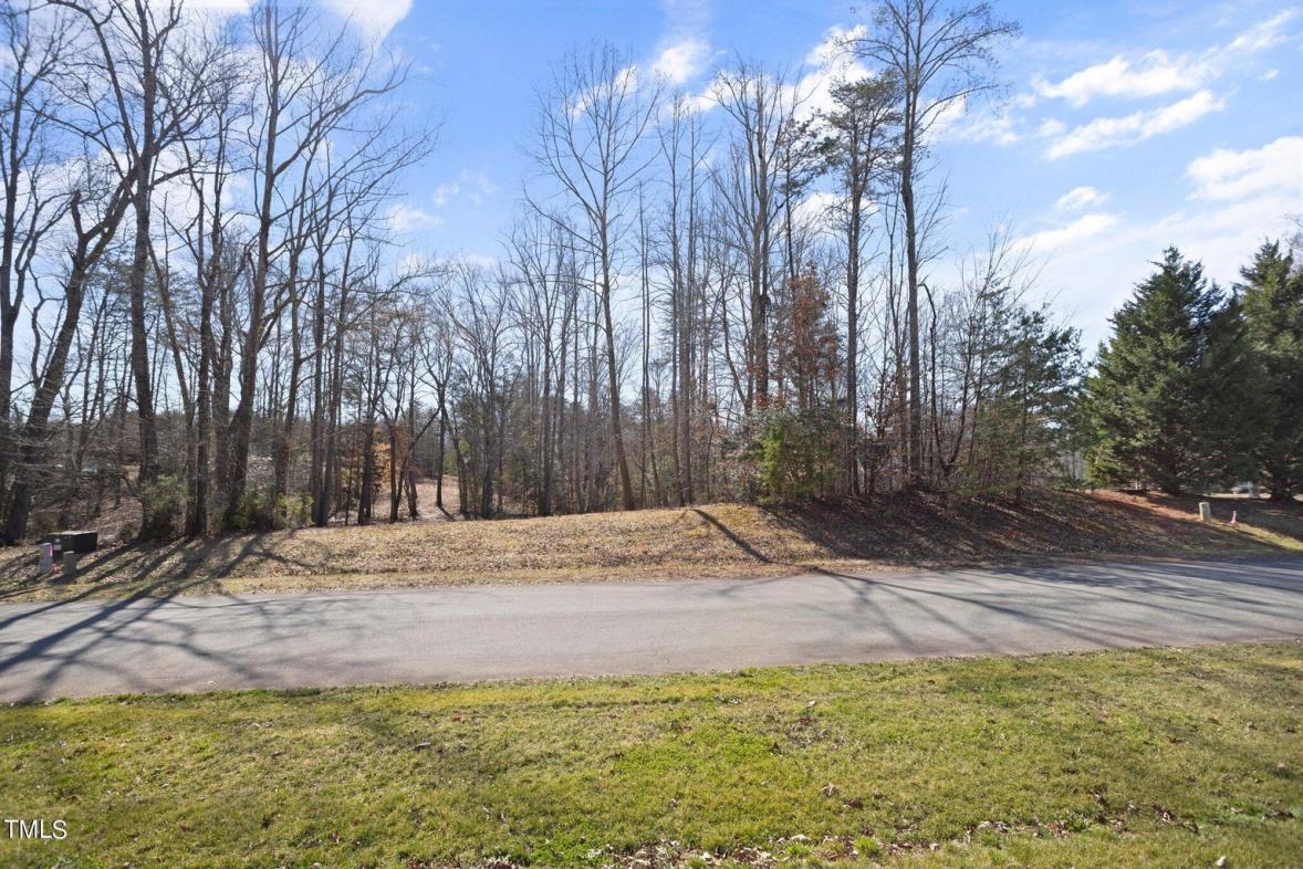2615 Mableton Drive, Burlington, NC