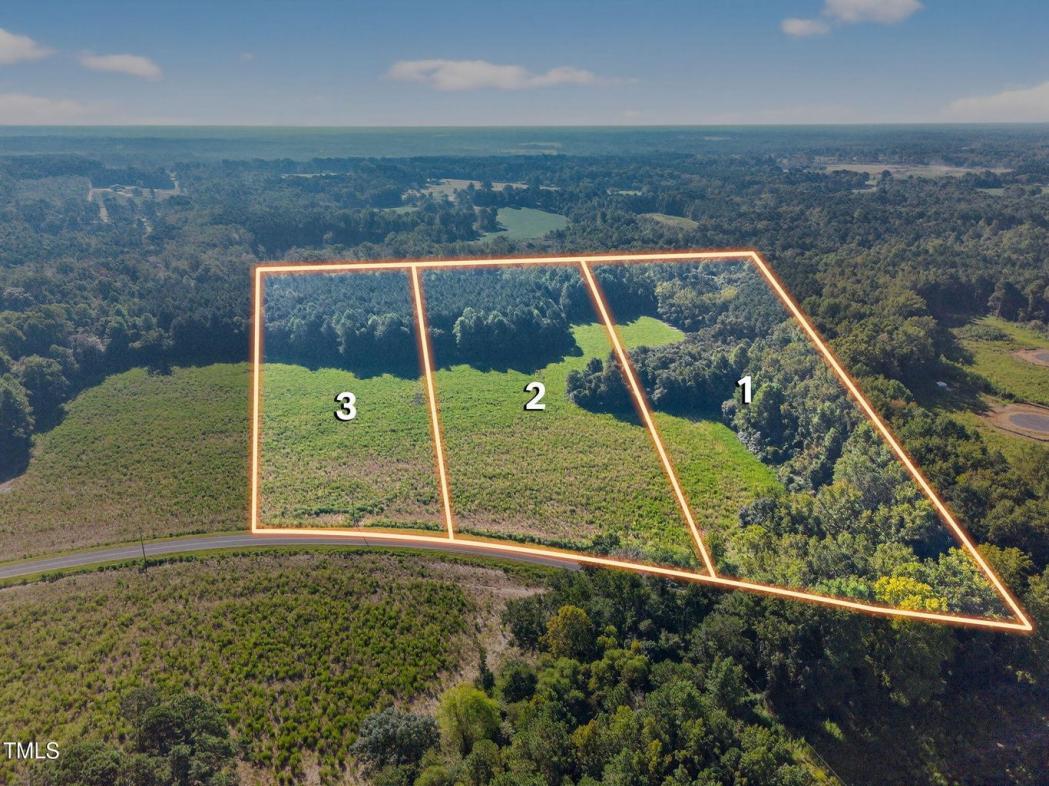 Lot 1 Mitchell Road, Lillington, NC