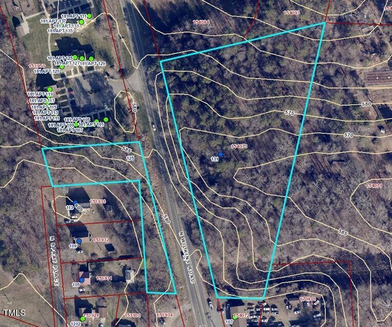 131 Wilkins Road, Haw River, NC