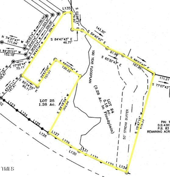 0000 Stoney Creek Church - Lot 24 , Burlington, NC