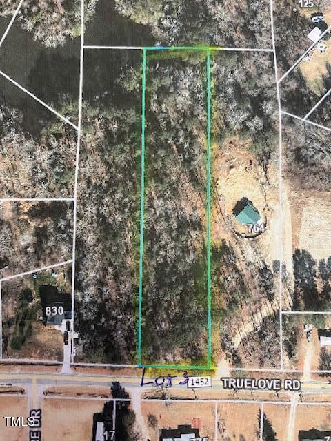 Lot 3 Truelove Road, Holly Springs, NC