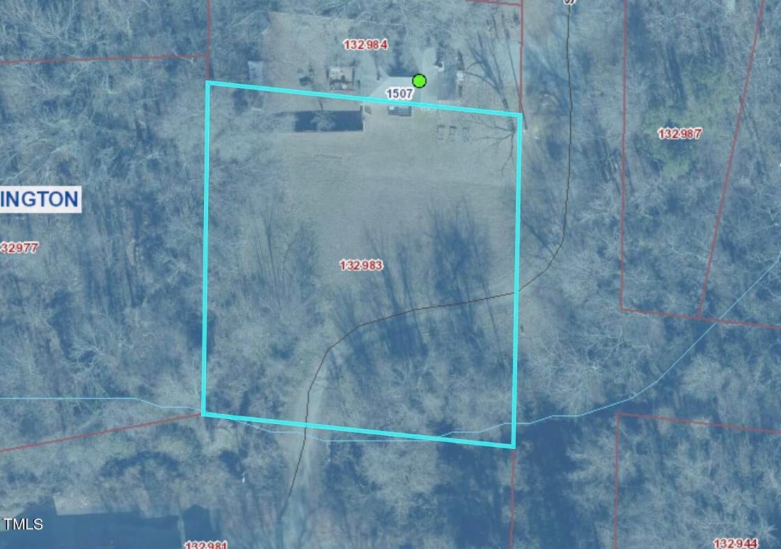 Lot 7 Stout Street, Burlington, NC
