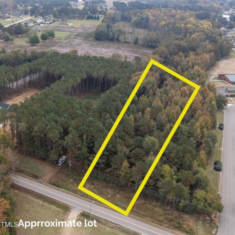 140 Dogeye Road, Benson, NC