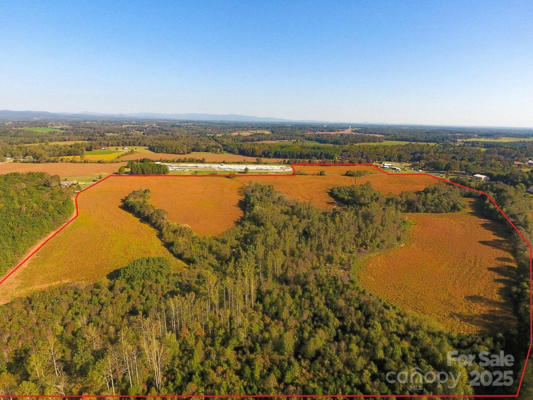 00 Lattimore Road, Shelby, NC