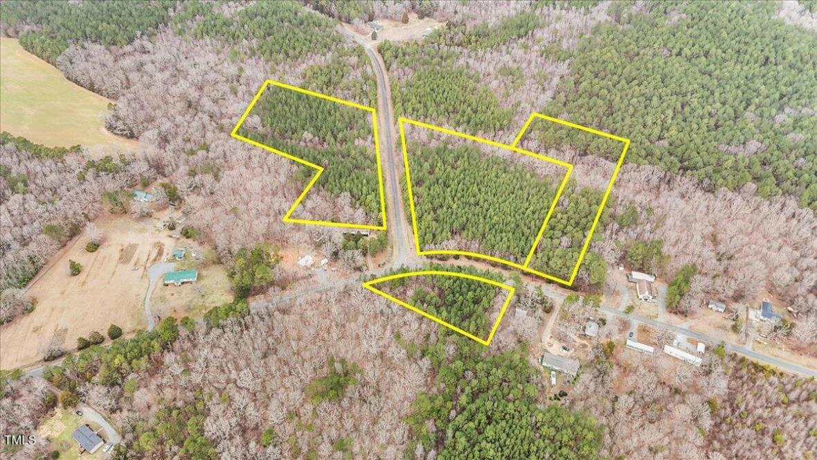0 Horton Road , Goldston, NC
