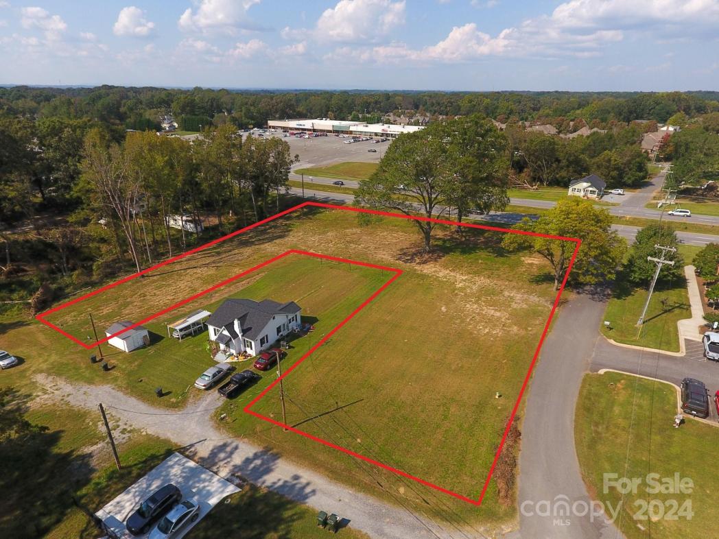 1301 Shelby Road, Kings Mountain, NC