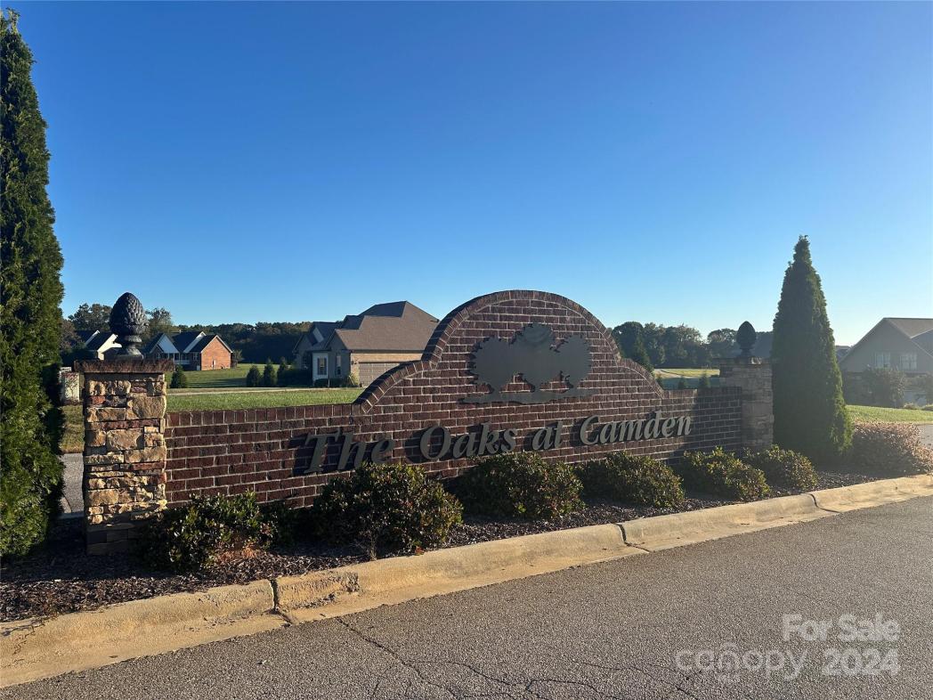 4110 WaterWay Drive, Monroe, NC
