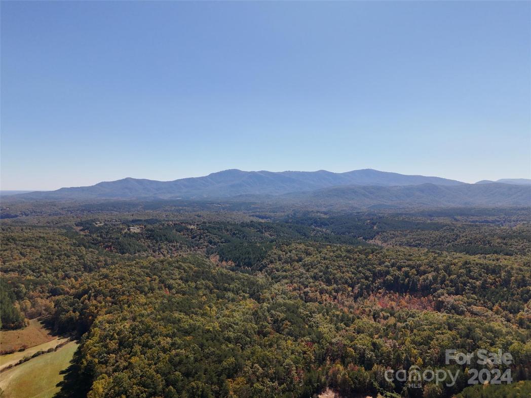 46.6 Acres Regan Jackson Road, Mill Spring, NC
