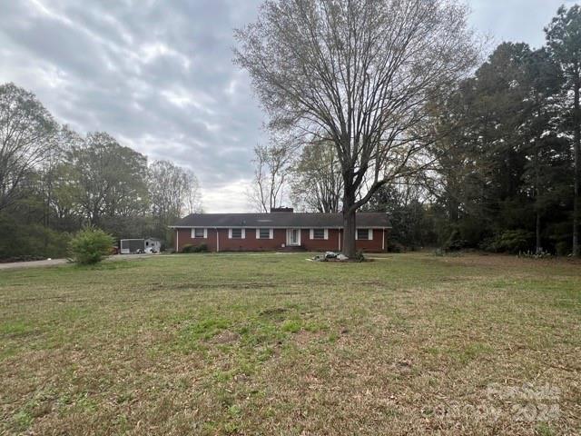 7014 Marshville Boulevard, Marshville, NC