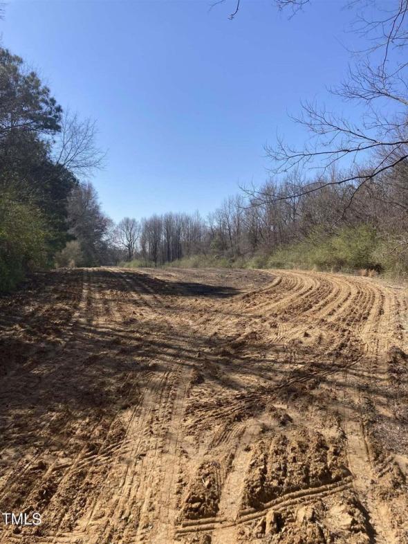 0 Oak Forest Road, Four Oaks, NC