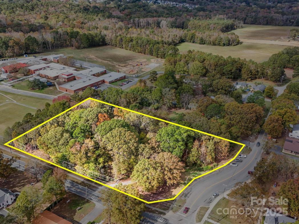 00 Gribble Road, Indian Trail, NC