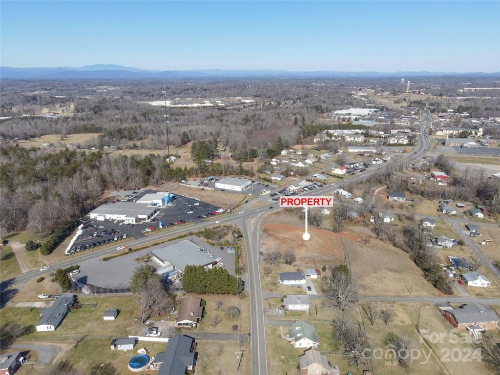 307 Salem Road, Morganton, NC
