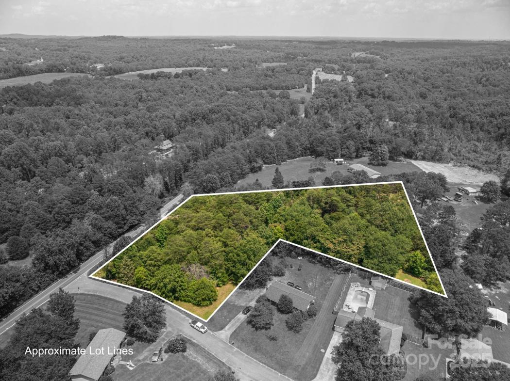 Lot 19,20 Diamond Drive, Ellenboro, NC