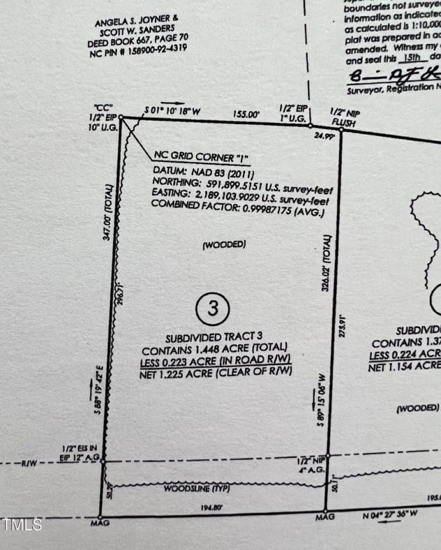 5111 Us-701 Highway, Four Oaks, NC