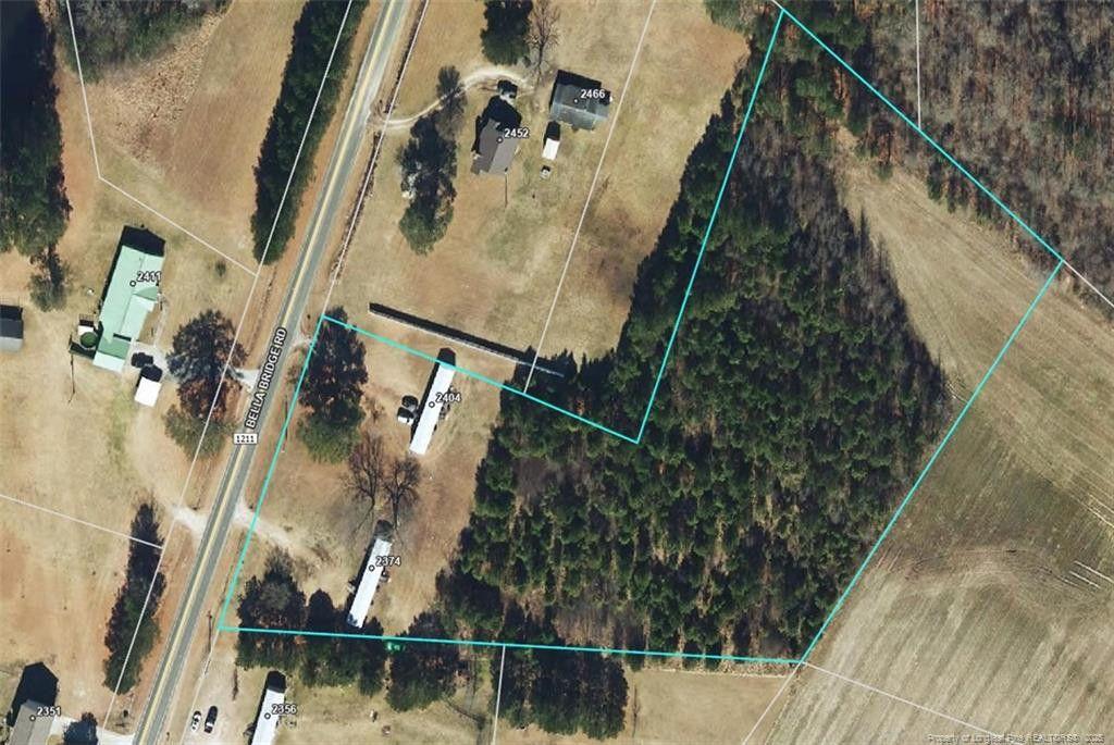 2404 Bella Bridge Road, Broadway, NC