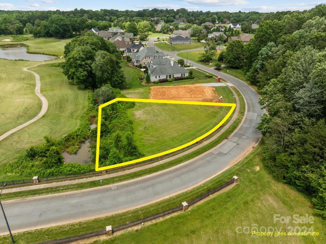 404 Laurel Valley Way, Salisbury, NC