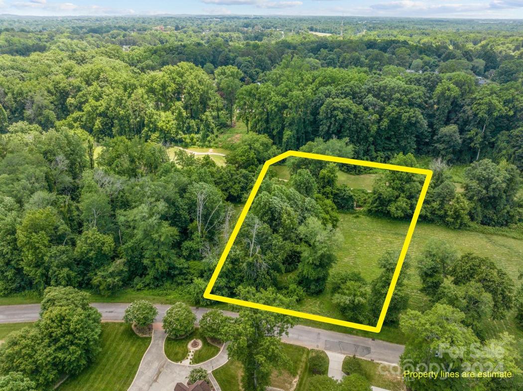523 Riviera Drive, Salisbury, NC