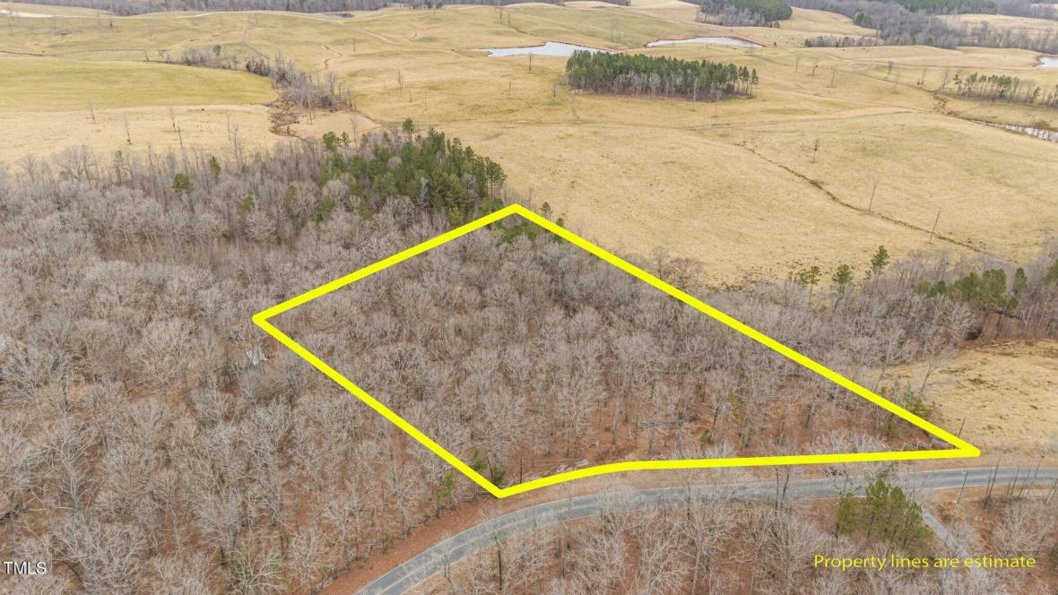 0 Little Indian Creek Road, Goldston, NC