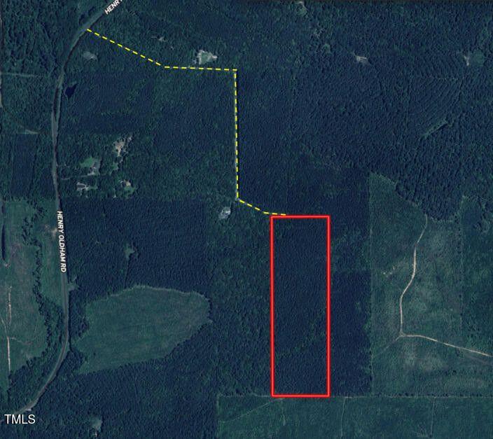 0 Henry Oldham Road, Goldston, NC