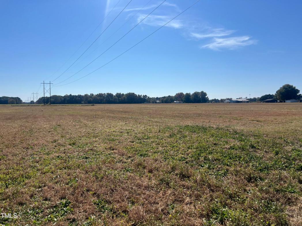 1791 Parker Road, Four Oaks, NC