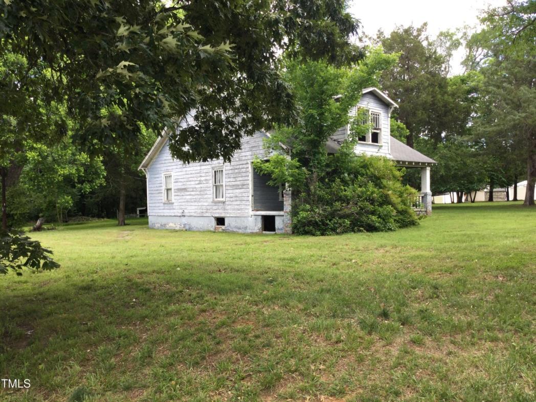 1402 Main Street, Haw River, NC