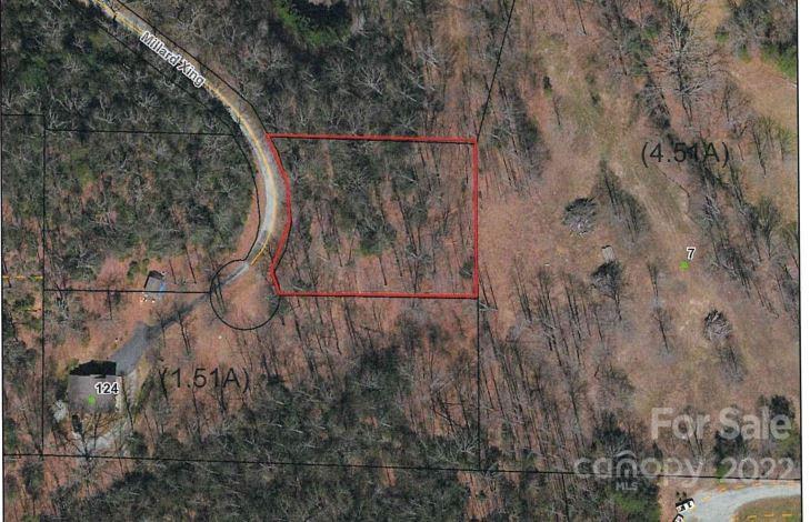 TBD Millard Crossing, Hendersonville, NC