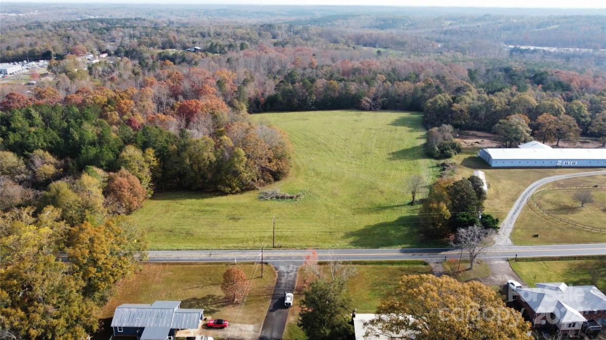 0 Ferry Road, Mooresboro, NC
