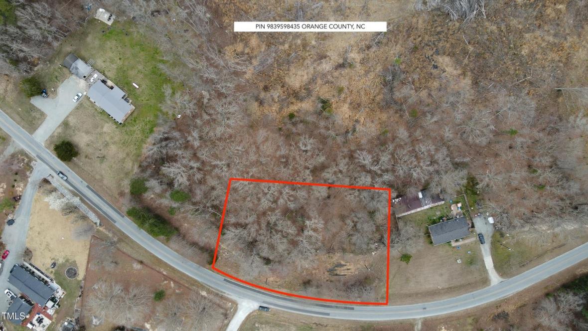 1.08 Acre Wade Loop Road, Cedar Grove, NC