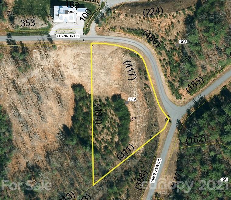 2019 Shannon Drive, Morganton, NC