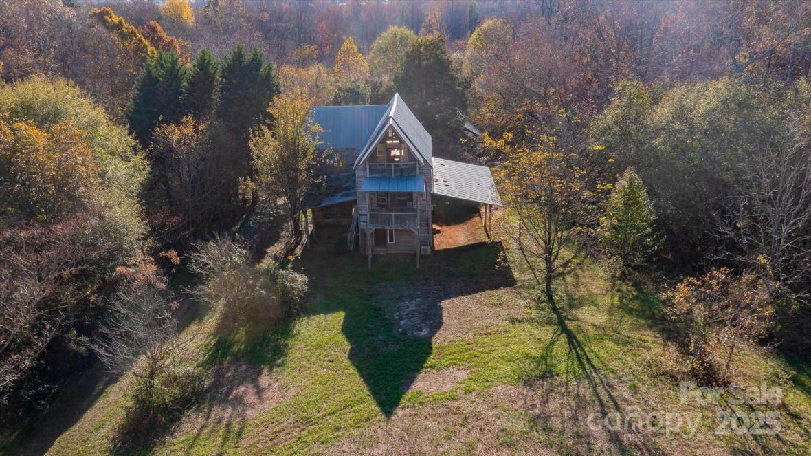 329 Grady McNeilly Road, Casar, NC