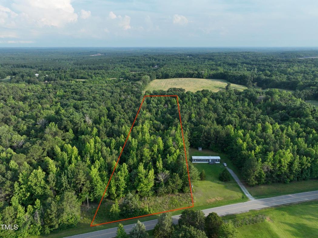 1120 Saint Luke Church Road, Goldston, NC