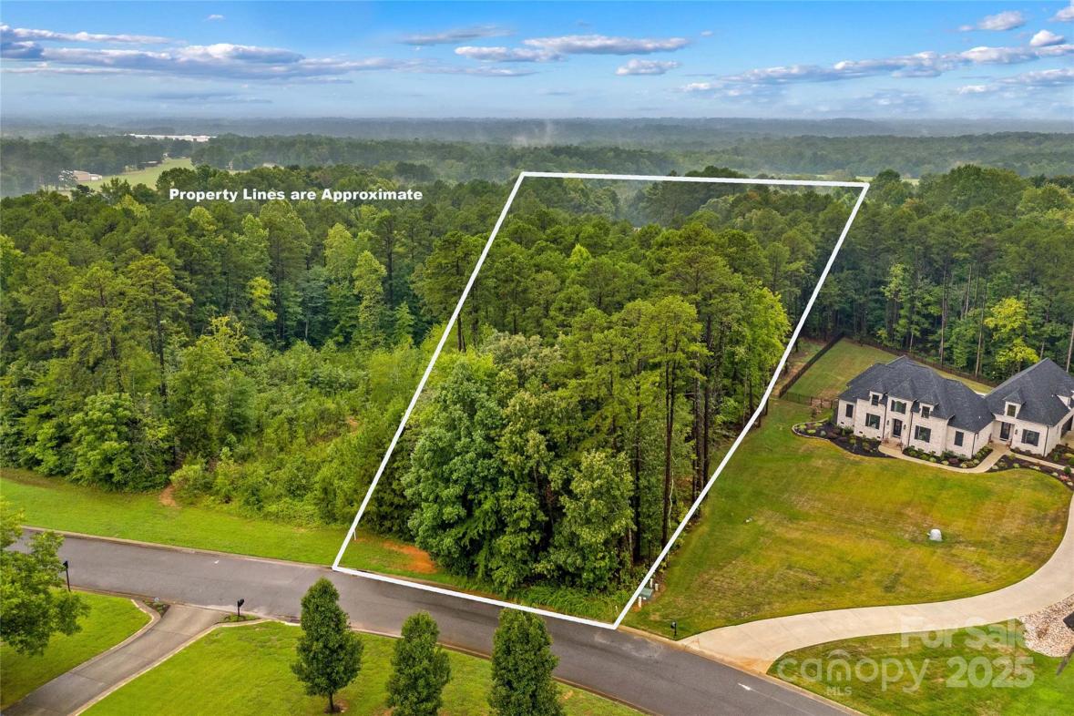 165 Wellington Estates Drive, China Grove, NC