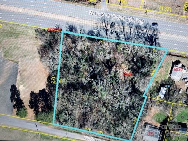 5026 Wilkinson Boulevard, Gastonia, NC
