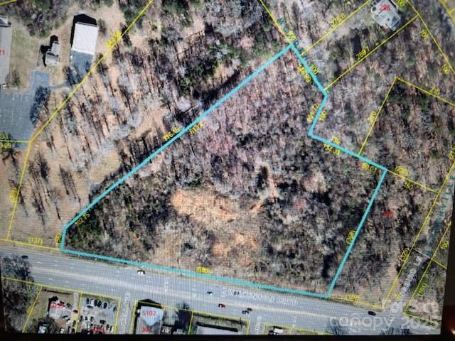 5103 Wilkinson Boulevard, Gastonia, NC